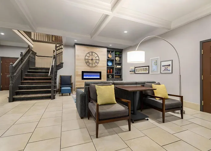 Country Inn & Suites By Radisson, Boise West - Meridian