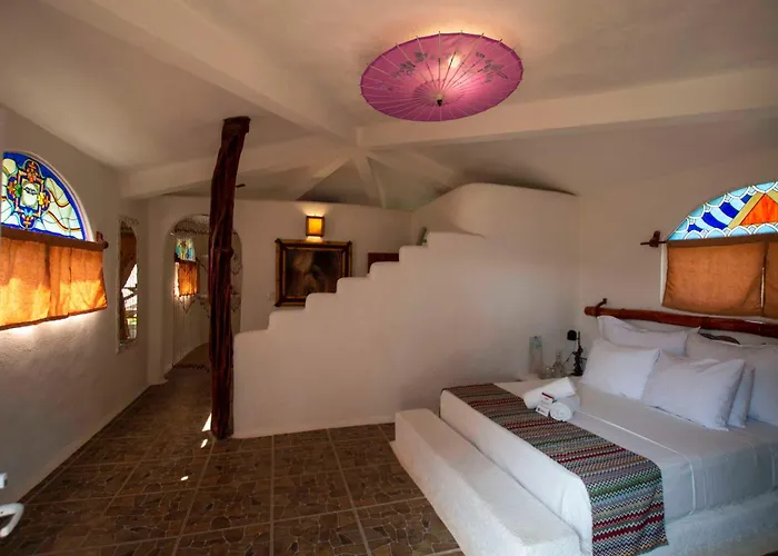 Bambuddha Centro Holistico