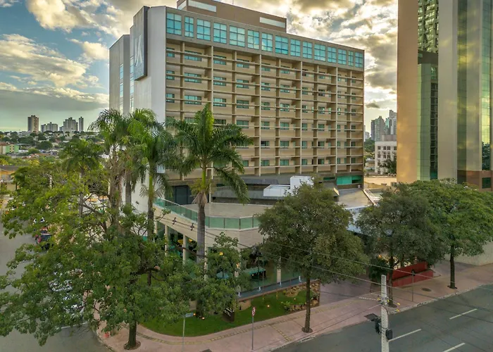 K Hotel Goiania