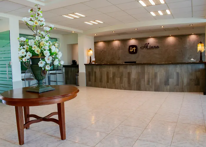 Hotel Aliana