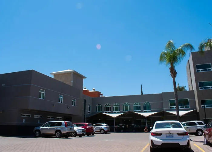 Hotel Aliana