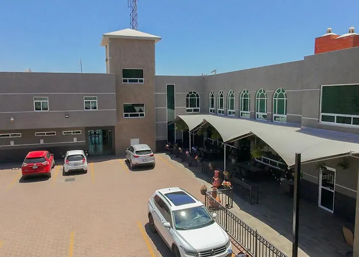 Hotel Aliana