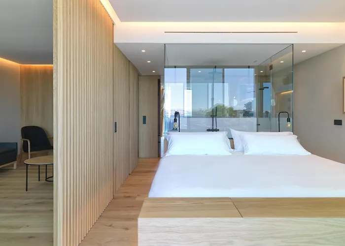 Noa Boutique Hotel