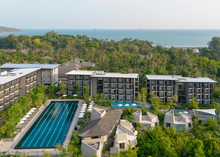Varana Krabi Hotel