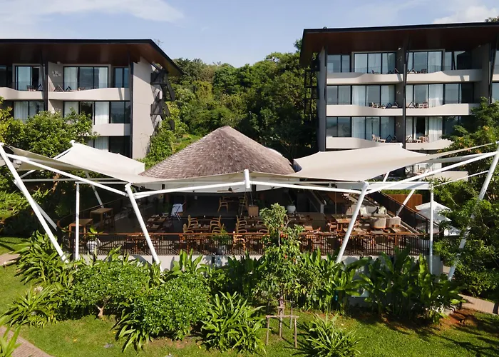 Varana Krabi Hotel