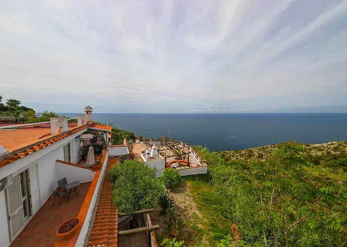 Resort Punto Azzurro