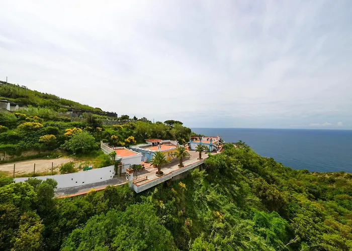 Resort Punto Azzurro