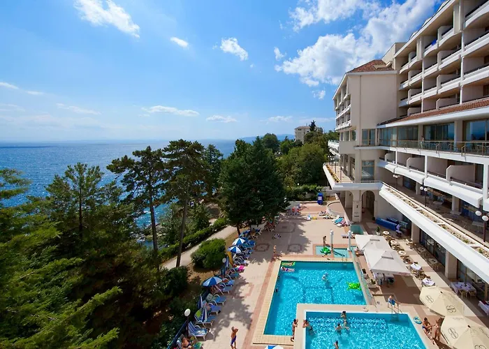 Hotel Excelsior - By Liburnia Hotels & Villas