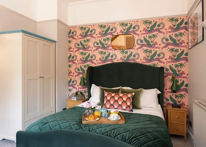 Harington'S Boutique Hotel