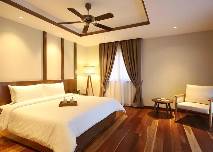Berjaya Tioman Resort Mersing