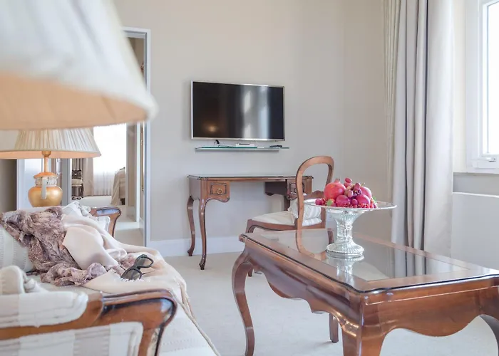 Hotel Miramar