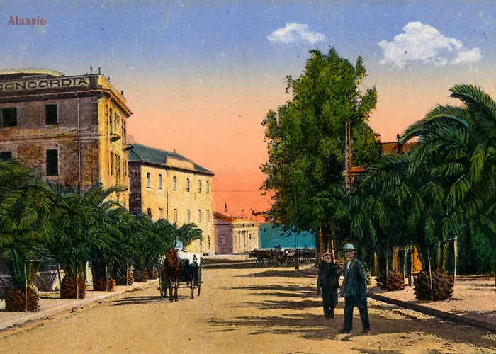 Hotel Europa&Concordia