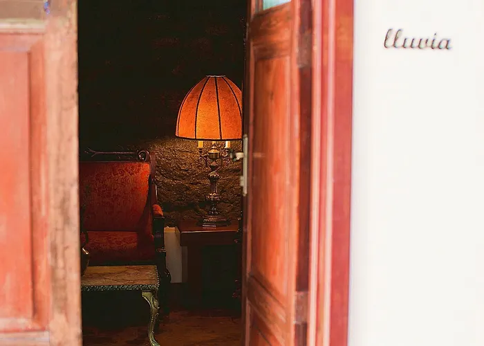 El Serafin Hotel Boutique Querétaro