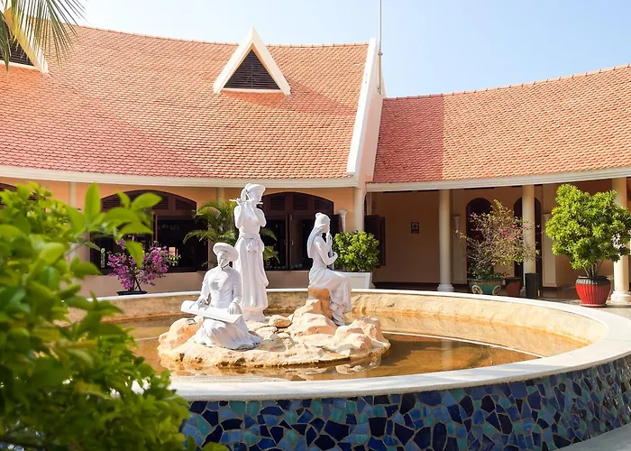 Phu Hai Beach Resort & Spa Phan Thiet