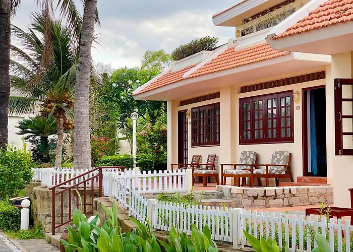 Phu Hai Resort Phan Thiet