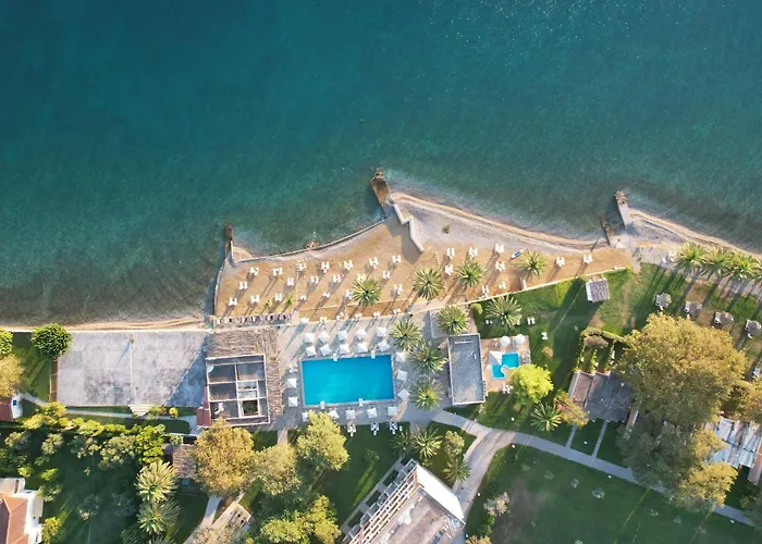 Long Beach Hotel & Resort