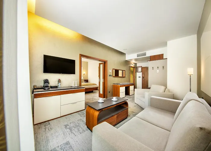 Wellness Hotel Diamant Hluboká nad Vltavou