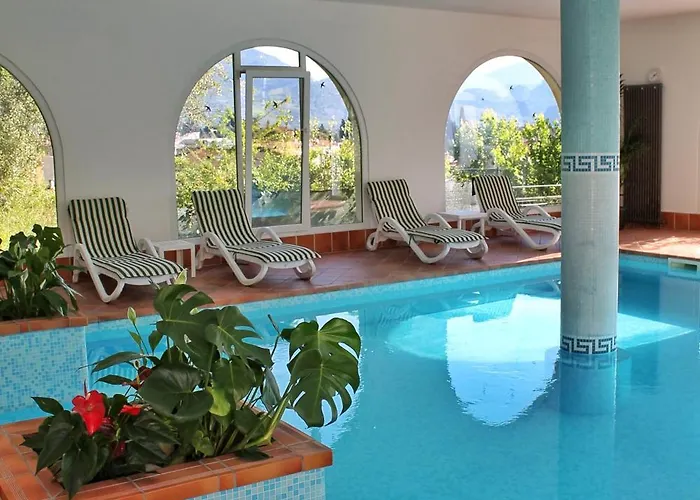 Aparthotel Englovacanze