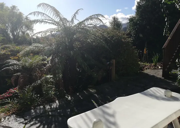 Joya Garden & Villa Studios