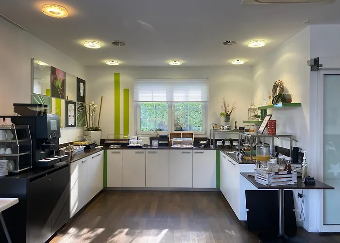 Businesshotel Lux Emmen