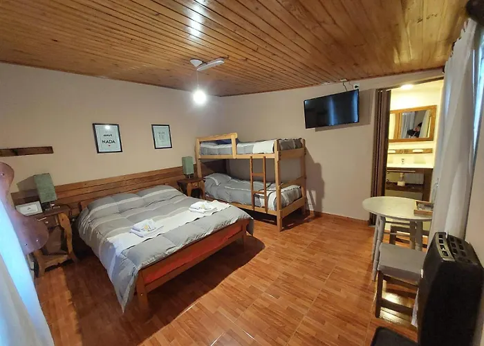 Las Cabanitas