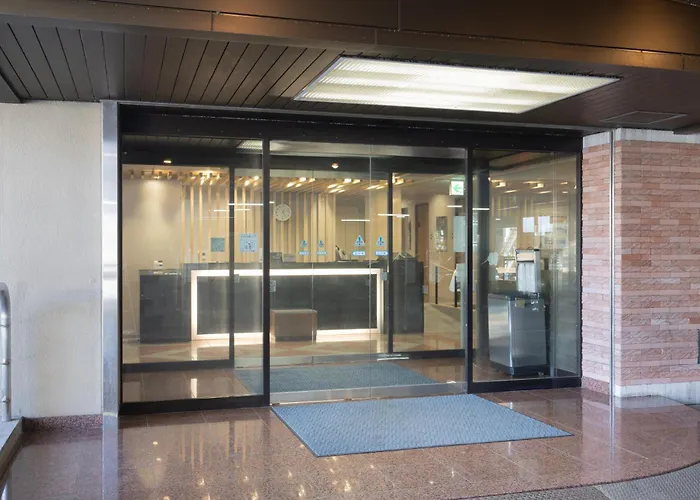 Wakayama Daini Fuji Hotel