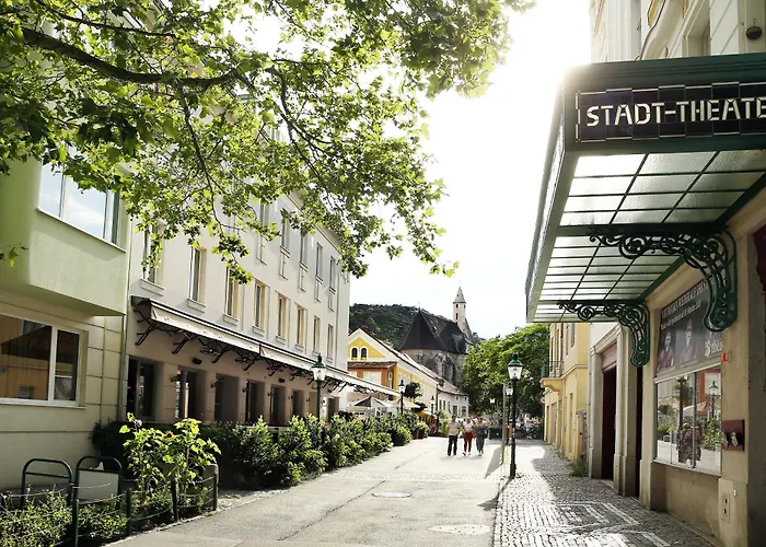 Hotel Babenbergerhof