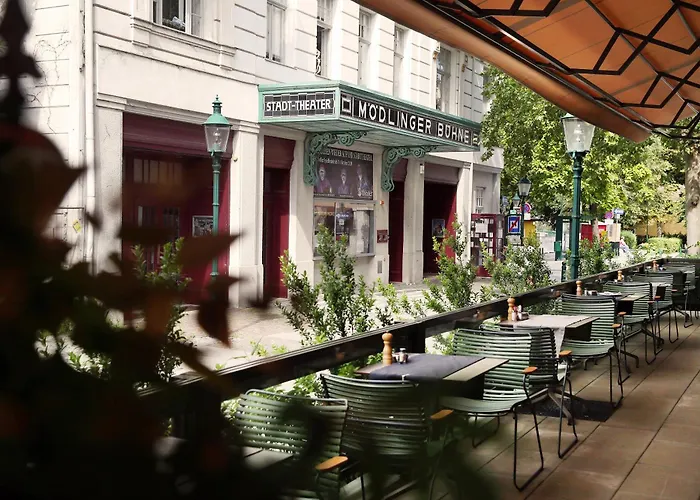 Hotel Babenbergerhof