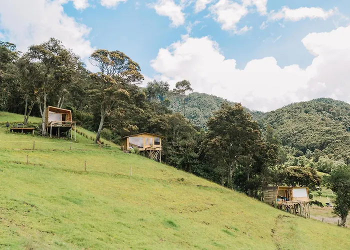Neusa Hills Eco Hotel Boutique