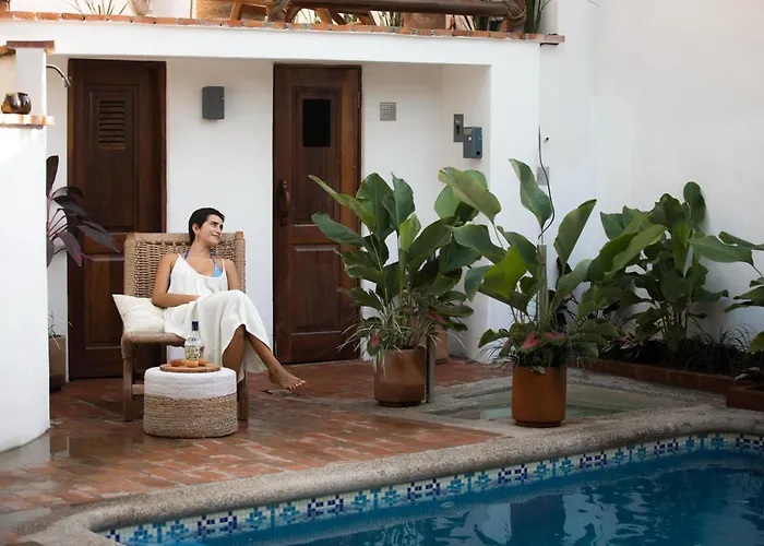 Amari Sayulita Boutique