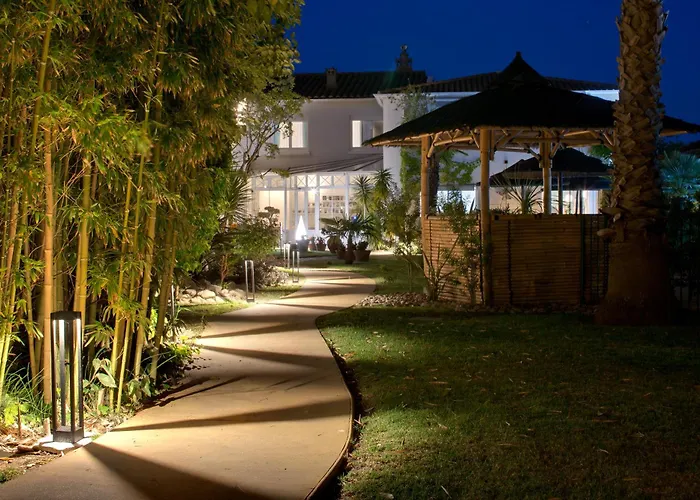 Le Cottage - Hotel & Spa Argelès-sur-Mer