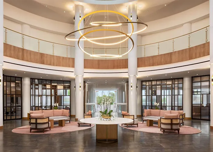 Wyndham Grand Algarve Hotel Quinta do Lago