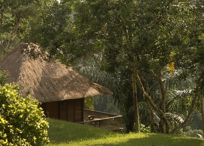 Alila Ubud Payangan