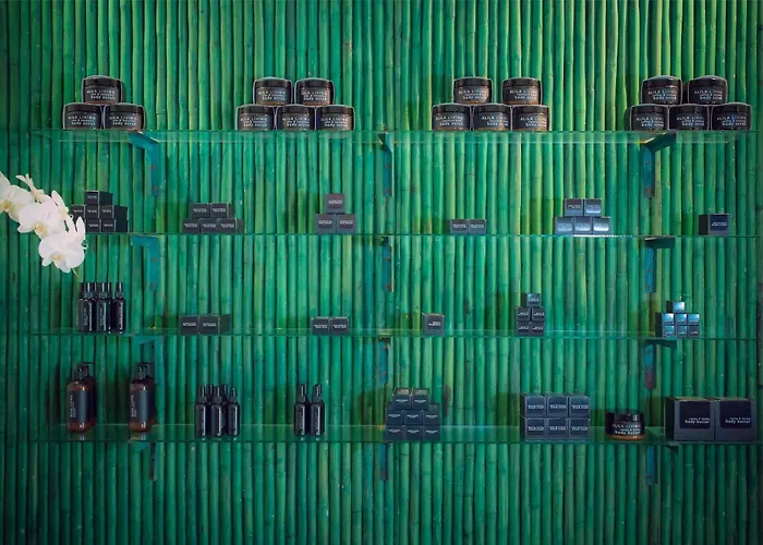 Hotel Alila Manggis Candidasa