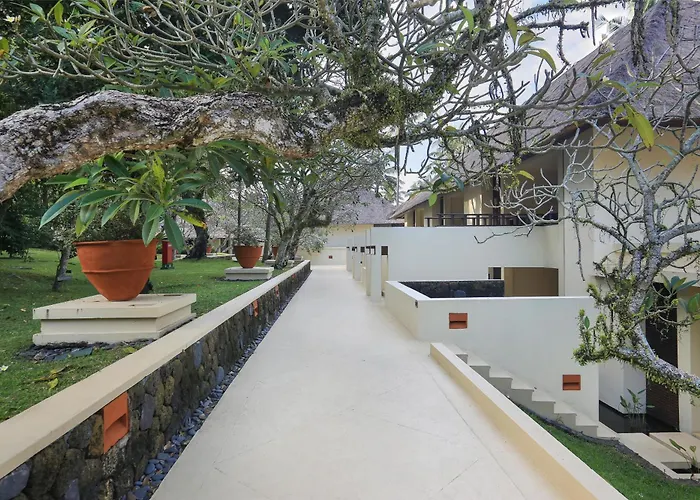 Alila Manggis Hotel Candi Dasa 