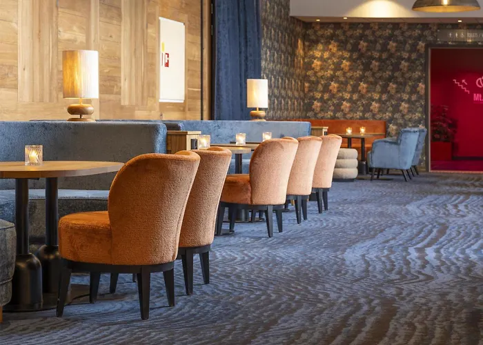 Radisson Blu Resort, Trysil