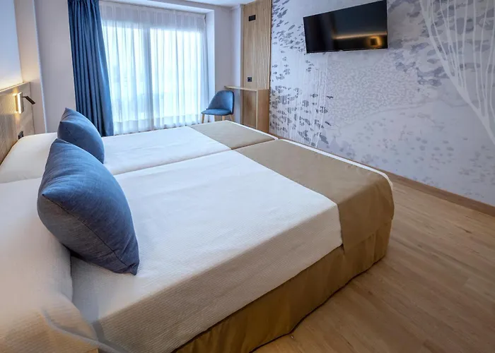 Hotel Mar Blau