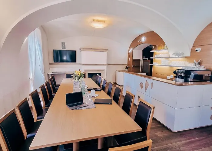 Hotel Mario Lednice