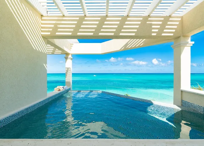 Windsong On The Reef Hotel Grace Bay