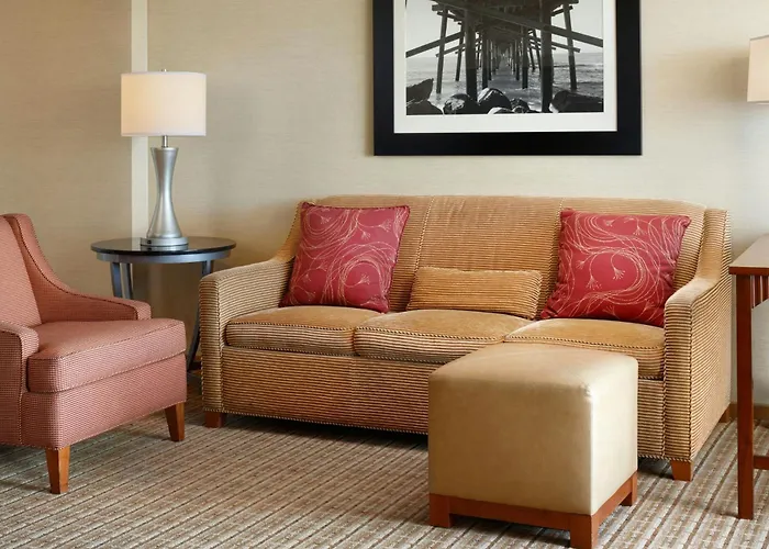 Newport Beach Marriott Bayview
