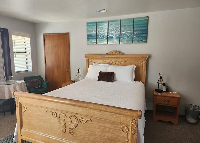 Wharf Master'S Inn