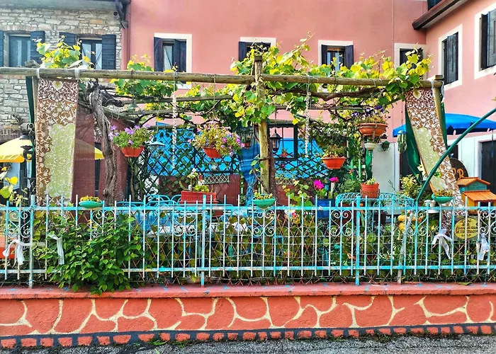 Art B&B La Casa del Pittore