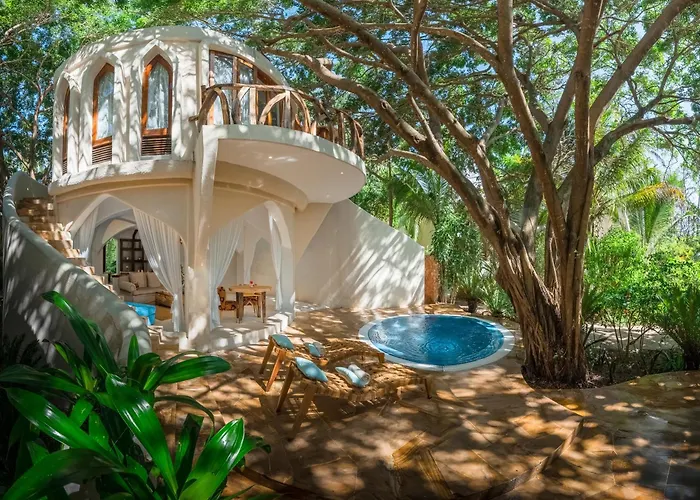 Xanadu Luxury Villas & Retreat Zanzibar