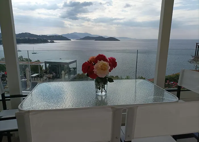 Villa Alexis