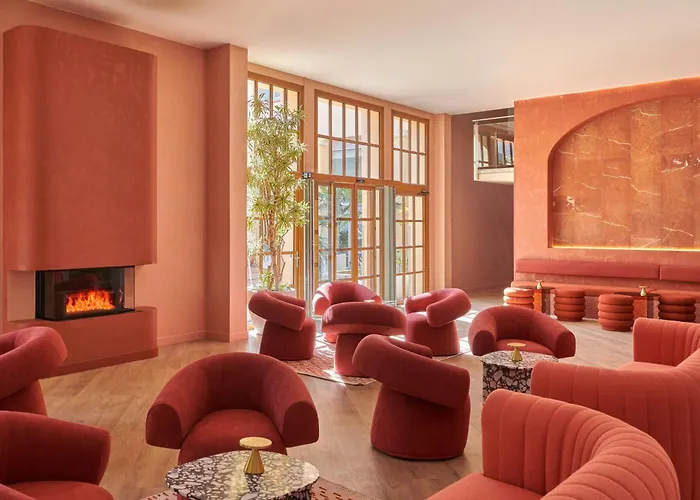 Le Meridien Ra Beach Hotel&Spa El Vendrell