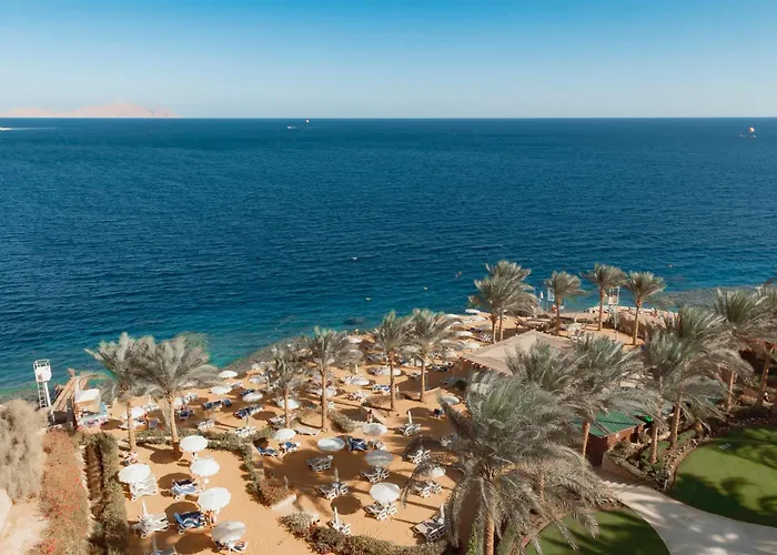 Stella Di Mare Beach Hotel&Spa Sharm el Sheikh