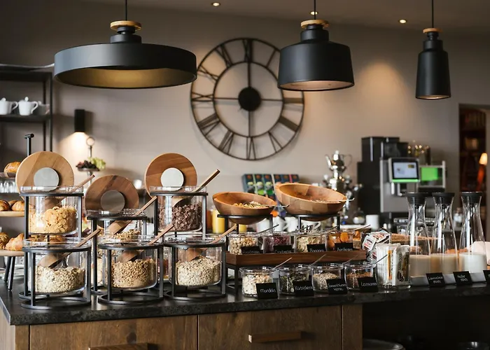 Mair Am Ort Living Hotel B&B Parcines