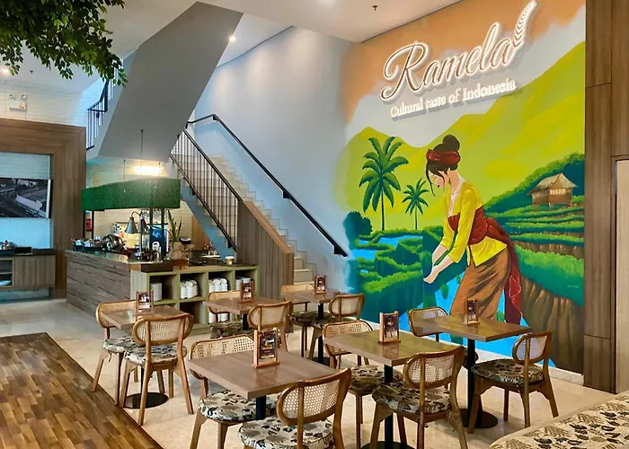 Grand Cordela Hotel Bandung