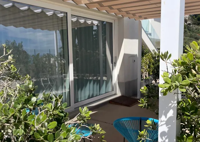 Il Mare Di Giu Boutique Guesthouse Licata