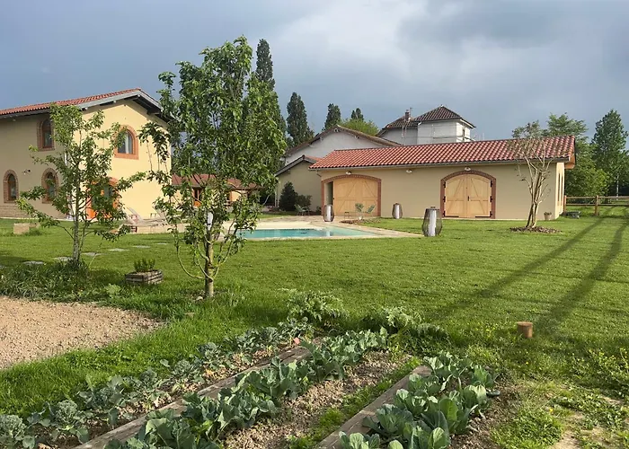 Le Domaine du Pin
